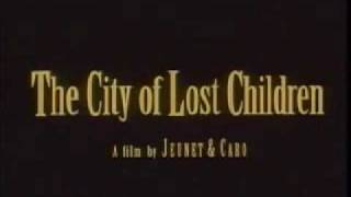 The City Of Lost Children Trailer